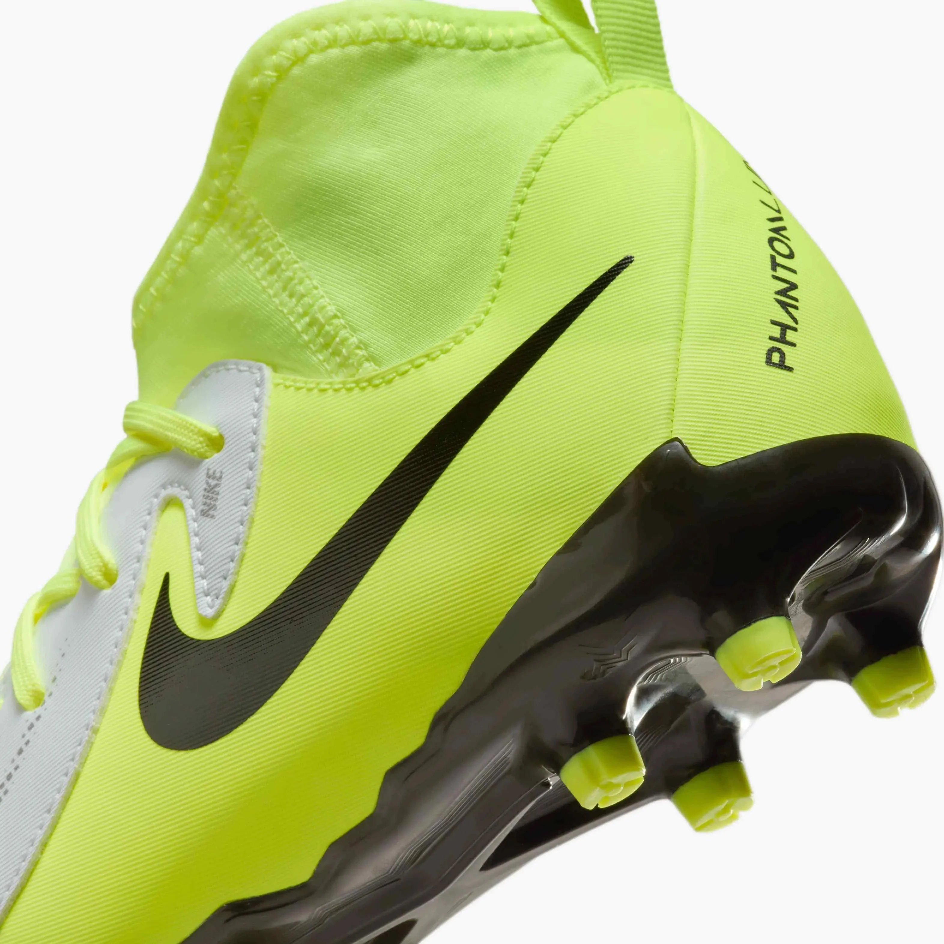 Nike JR Phantom Luna II Academy FG/MG - Mad Voltage Pack (HO24)