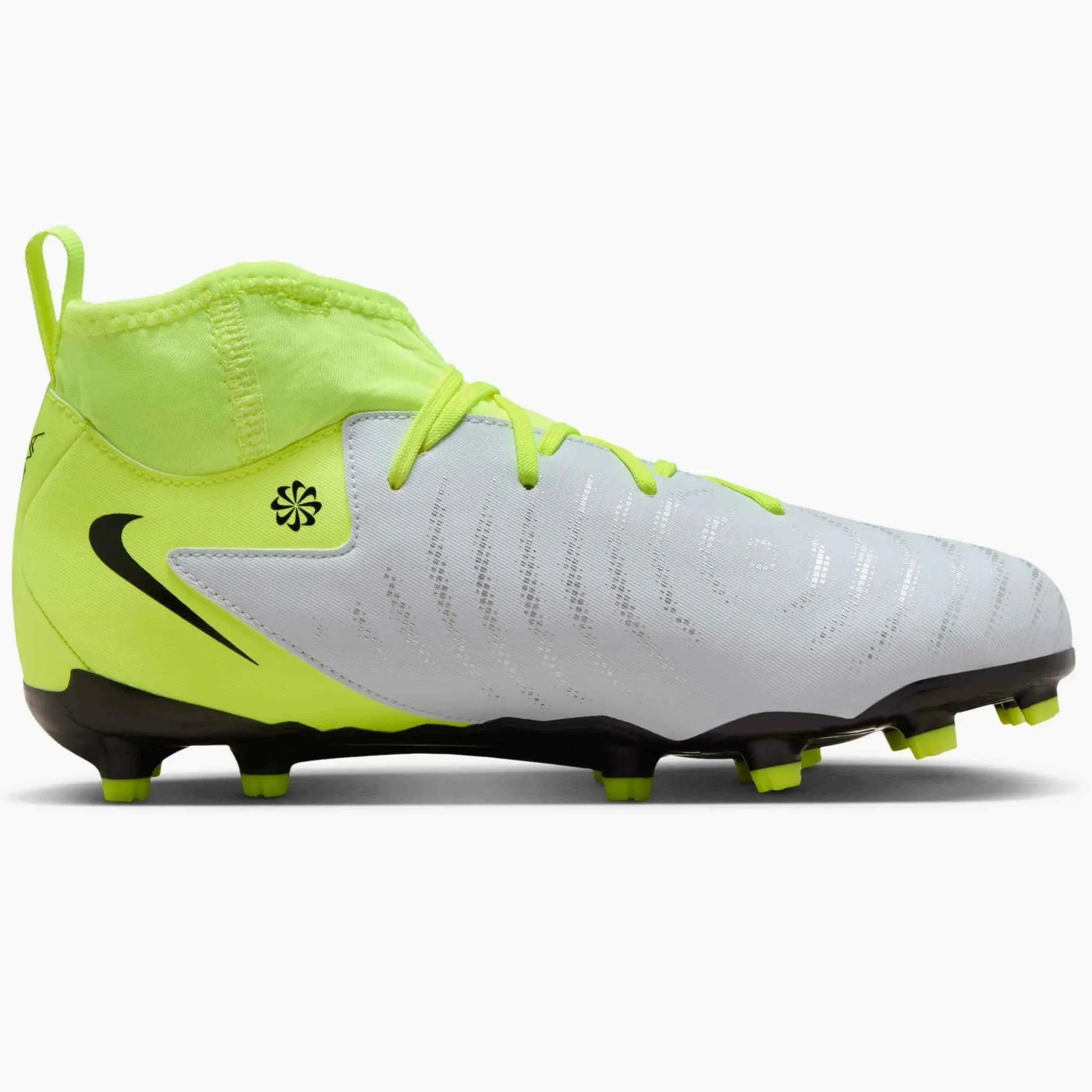 Nike JR Phantom Luna II Academy FG/MG - Mad Voltage Pack (HO24)