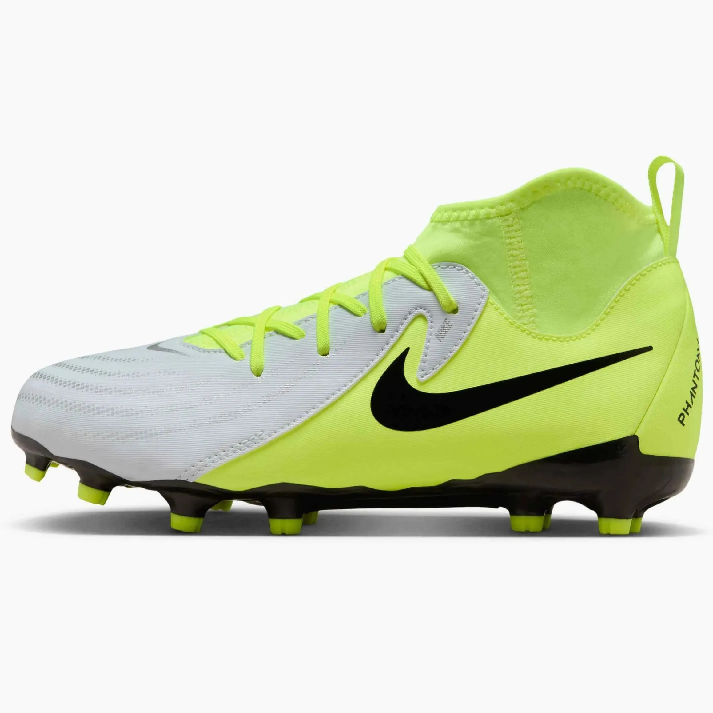 Nike JR Phantom Luna II Academy FG/MG - Mad Voltage Pack (HO24)