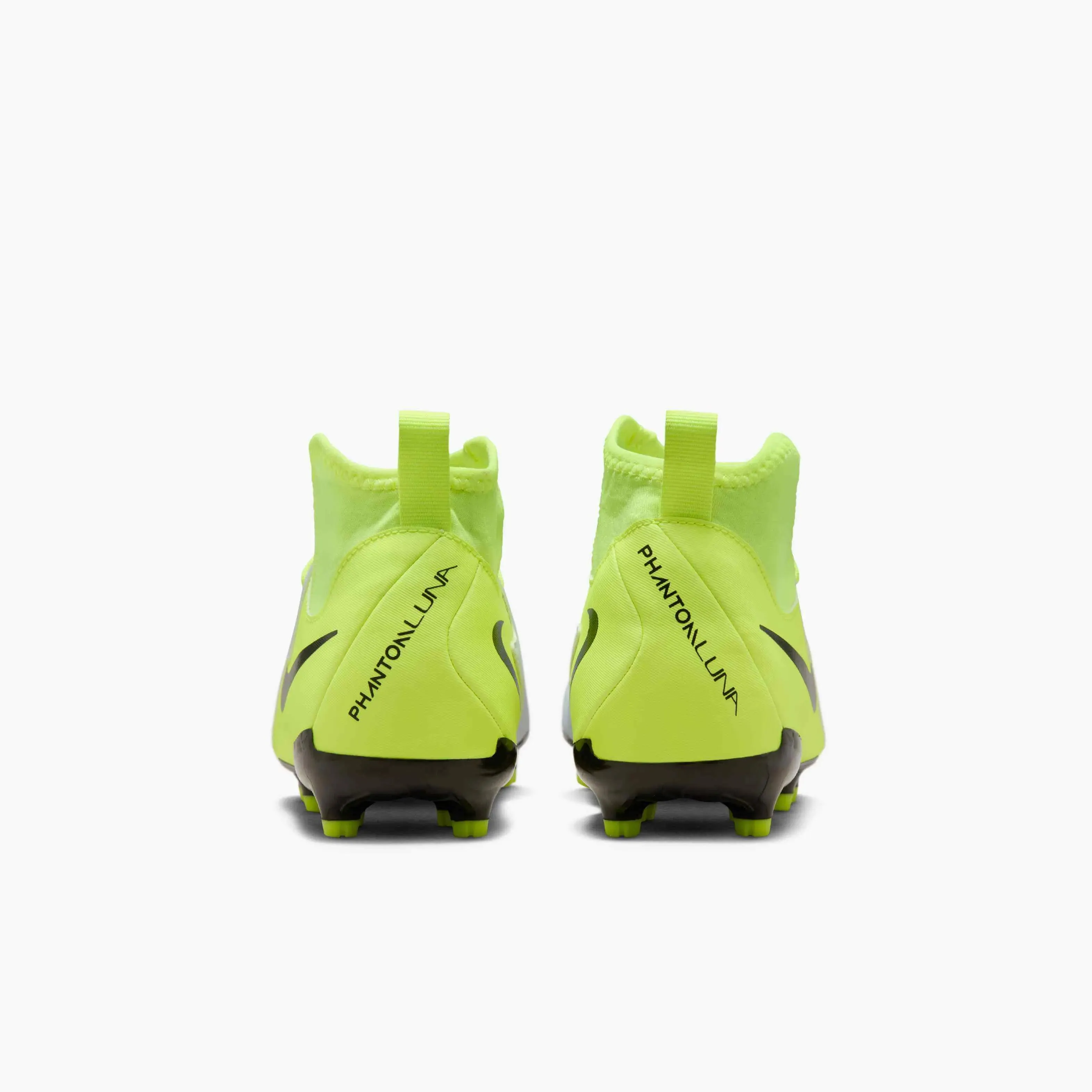 Nike JR Phantom Luna II Academy FG/MG - Mad Voltage Pack (HO24)