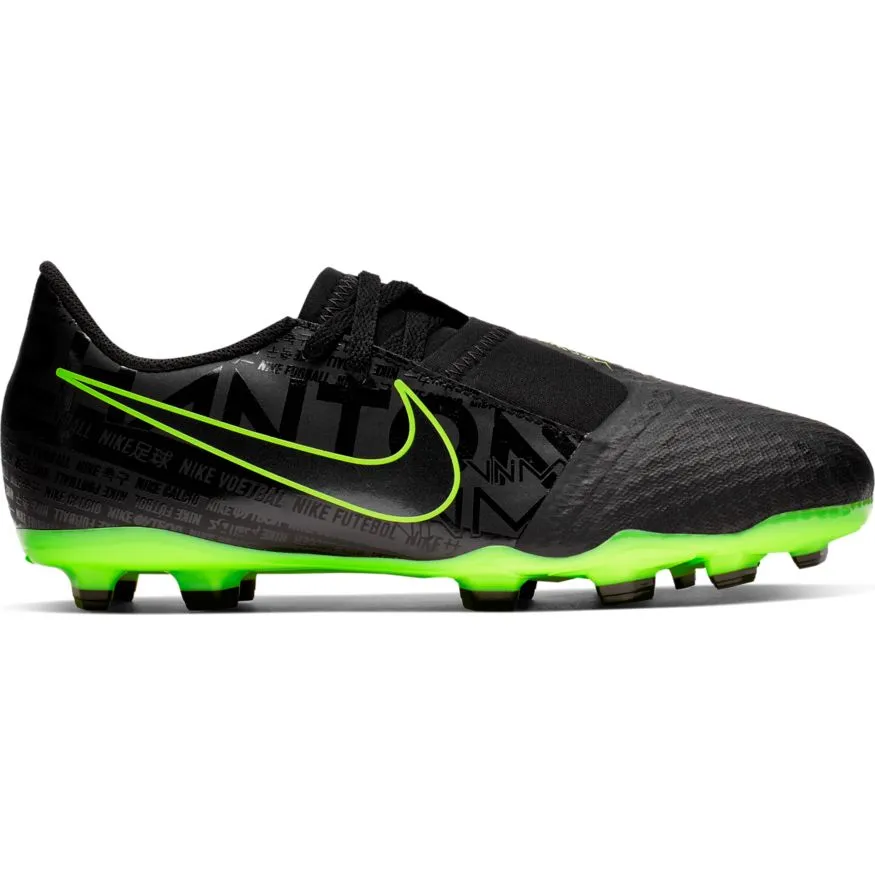 Nike Jr. Phantom Venom Academy FG