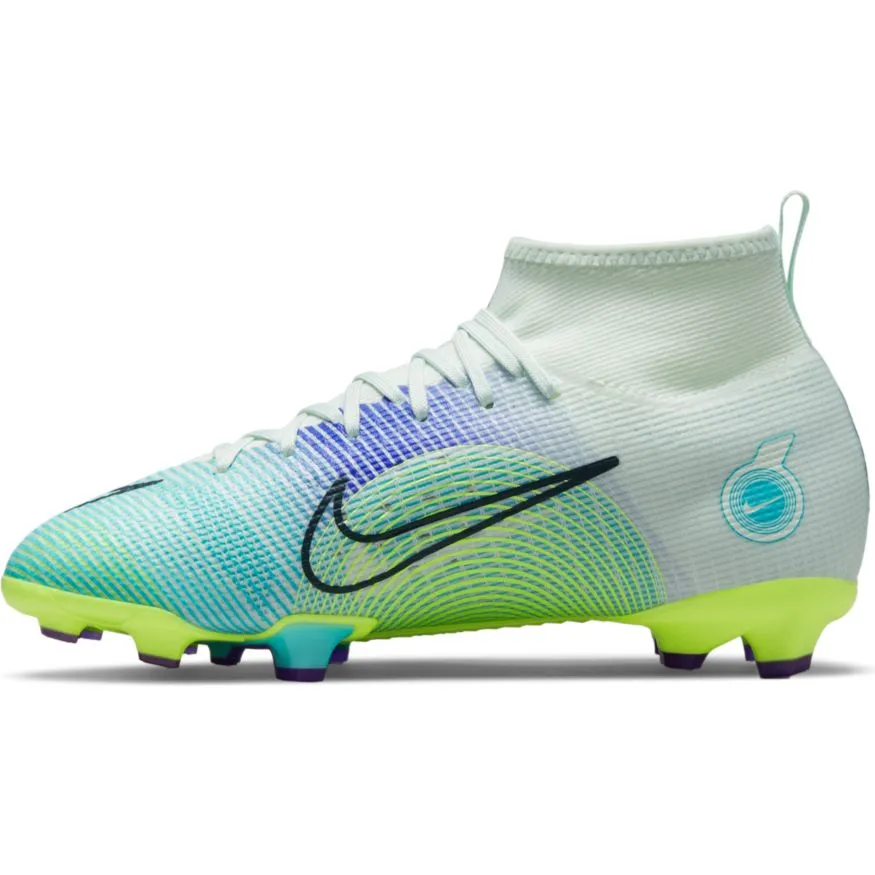 NIKE JR SUPERFLY 8 PRO MDS FG