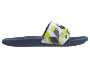 Nike Kawa Slide Print Mens Style : 882701