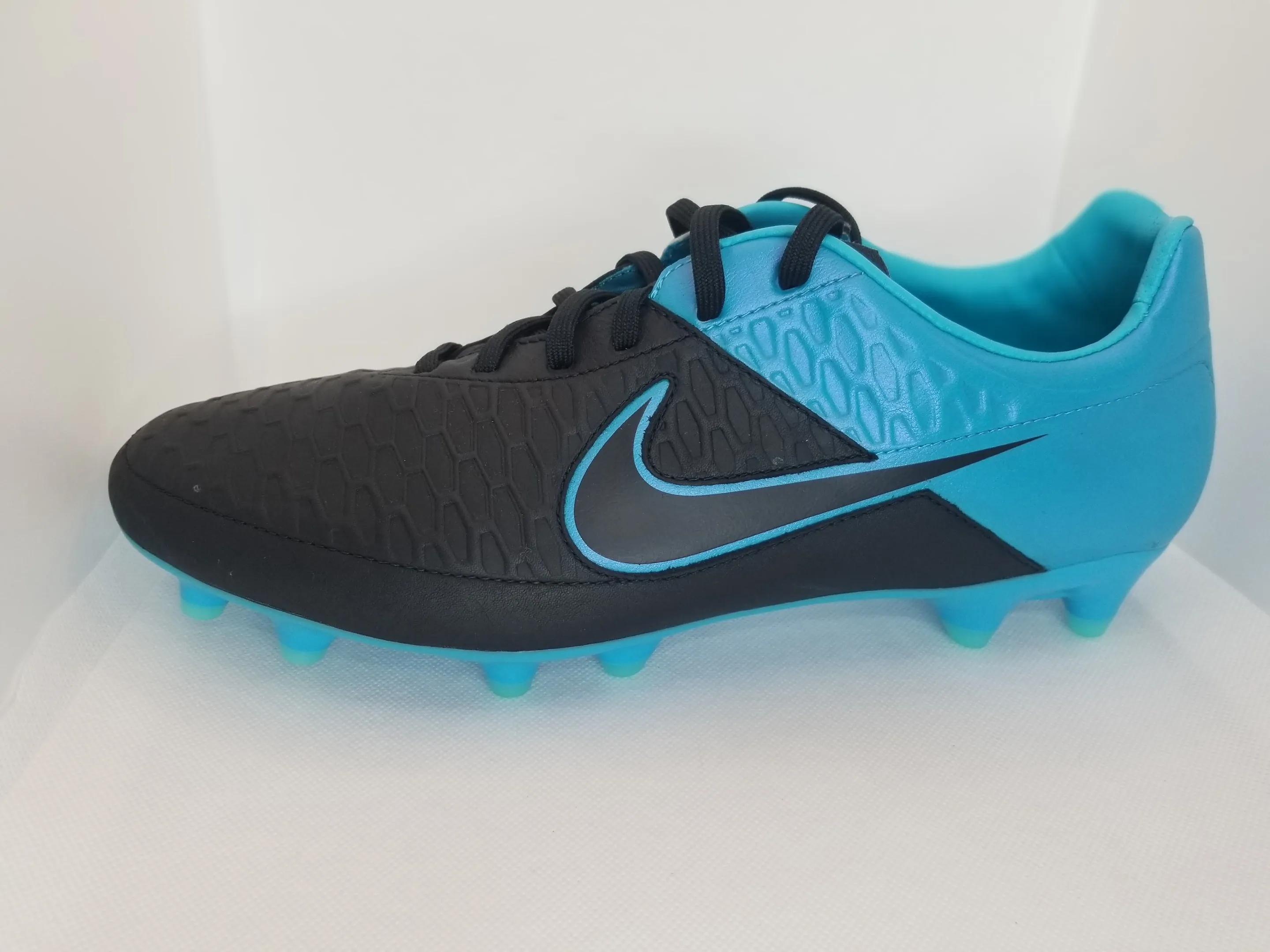 Nike Magista Orden Leather FG