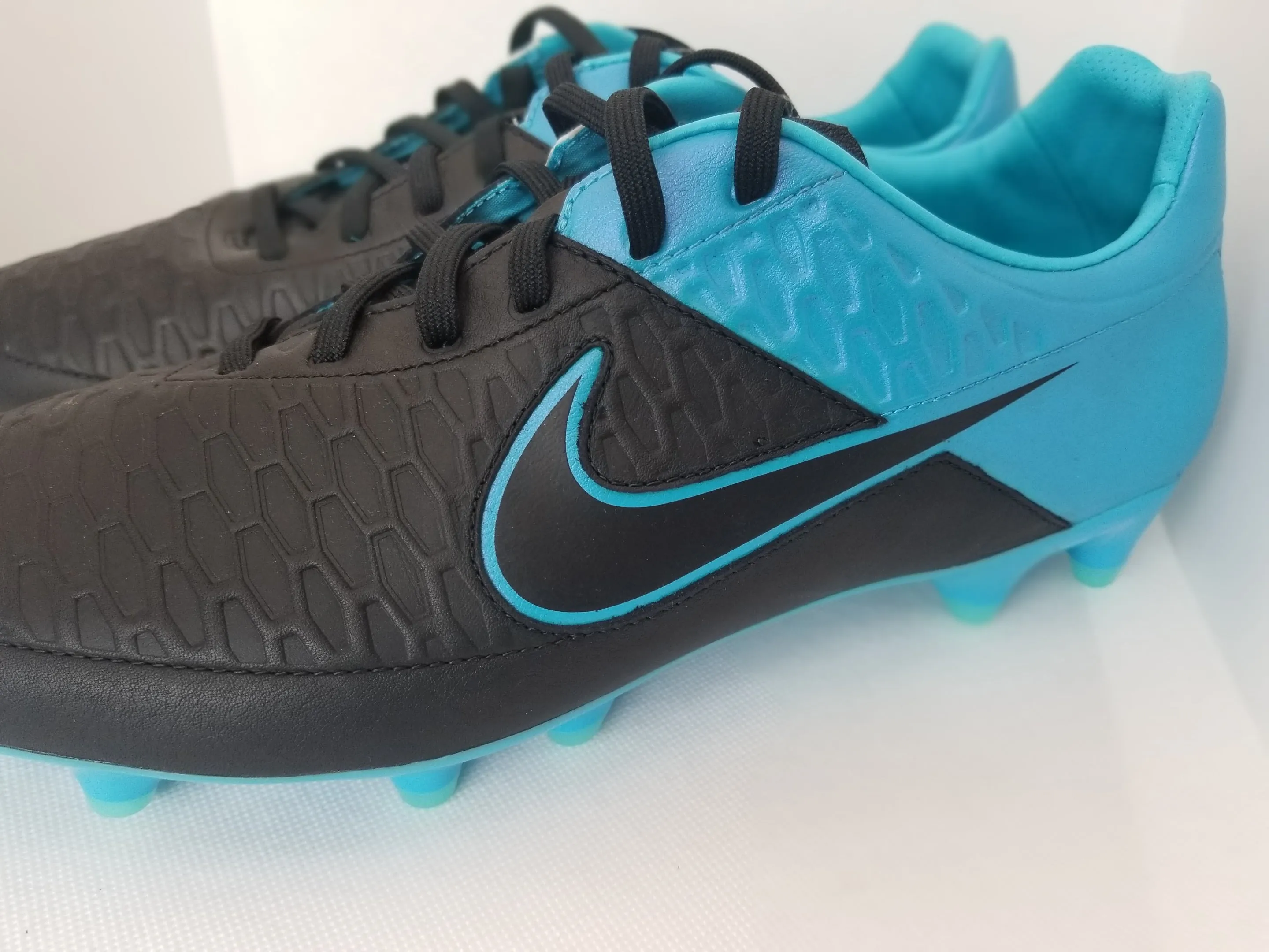 Nike Magista Orden Leather FG