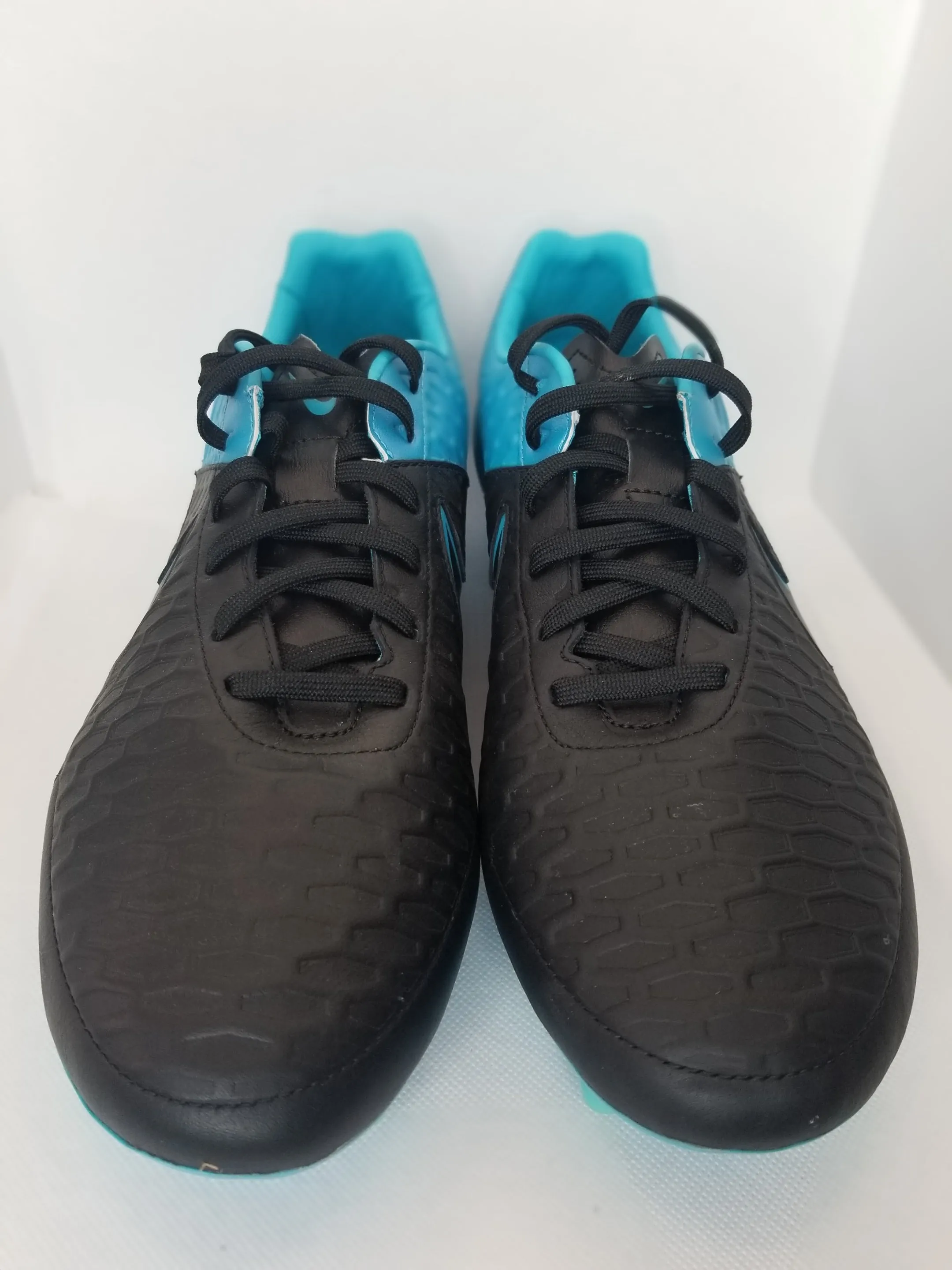 Nike Magista Orden Leather FG