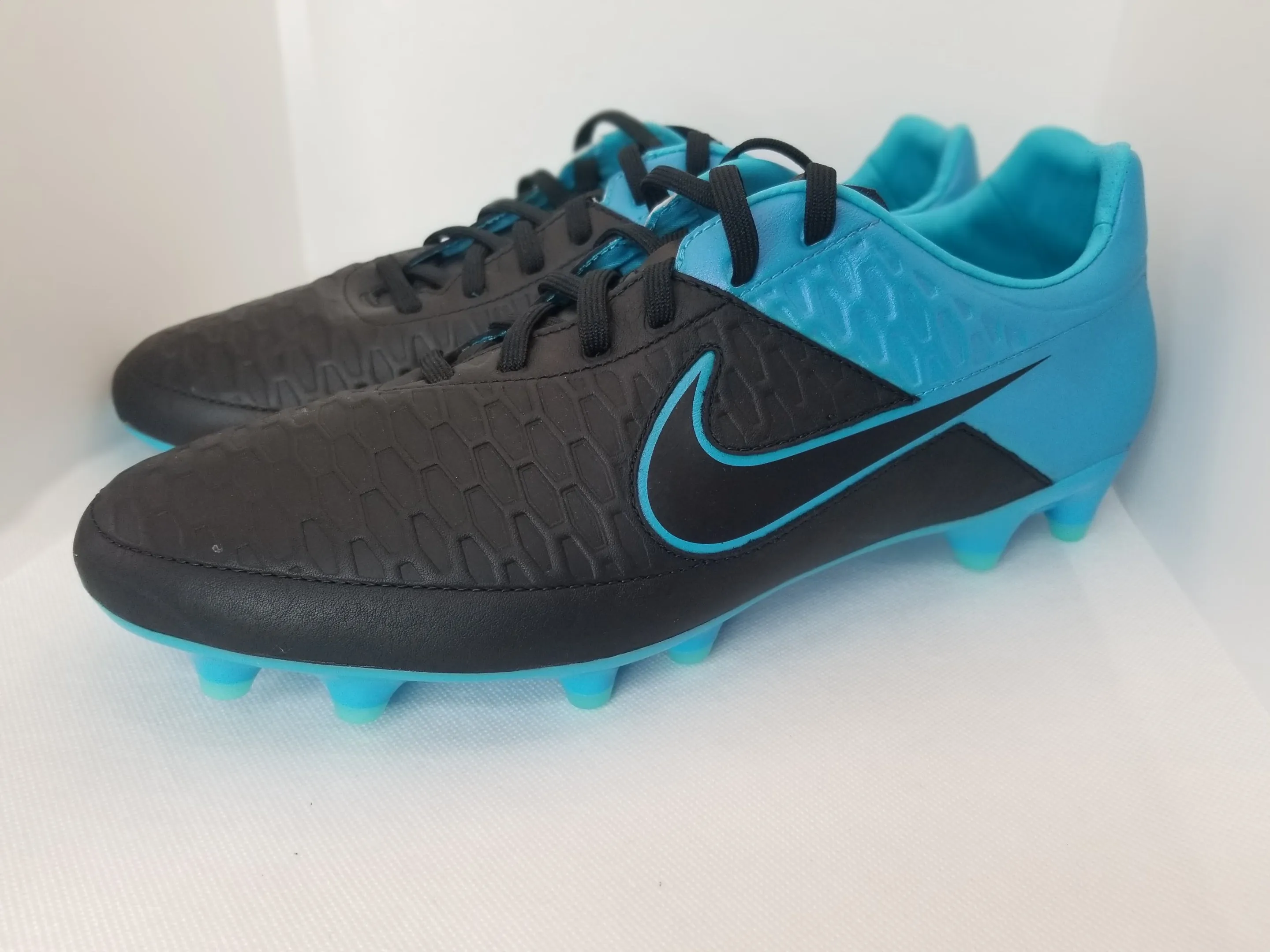 Nike Magista Orden Leather FG