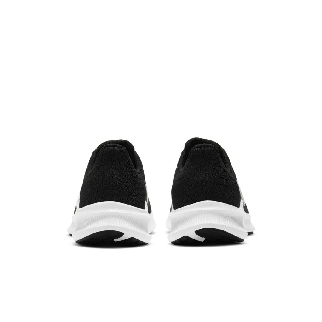 Nike Men's Downshifter 11 Shoes - Black / White