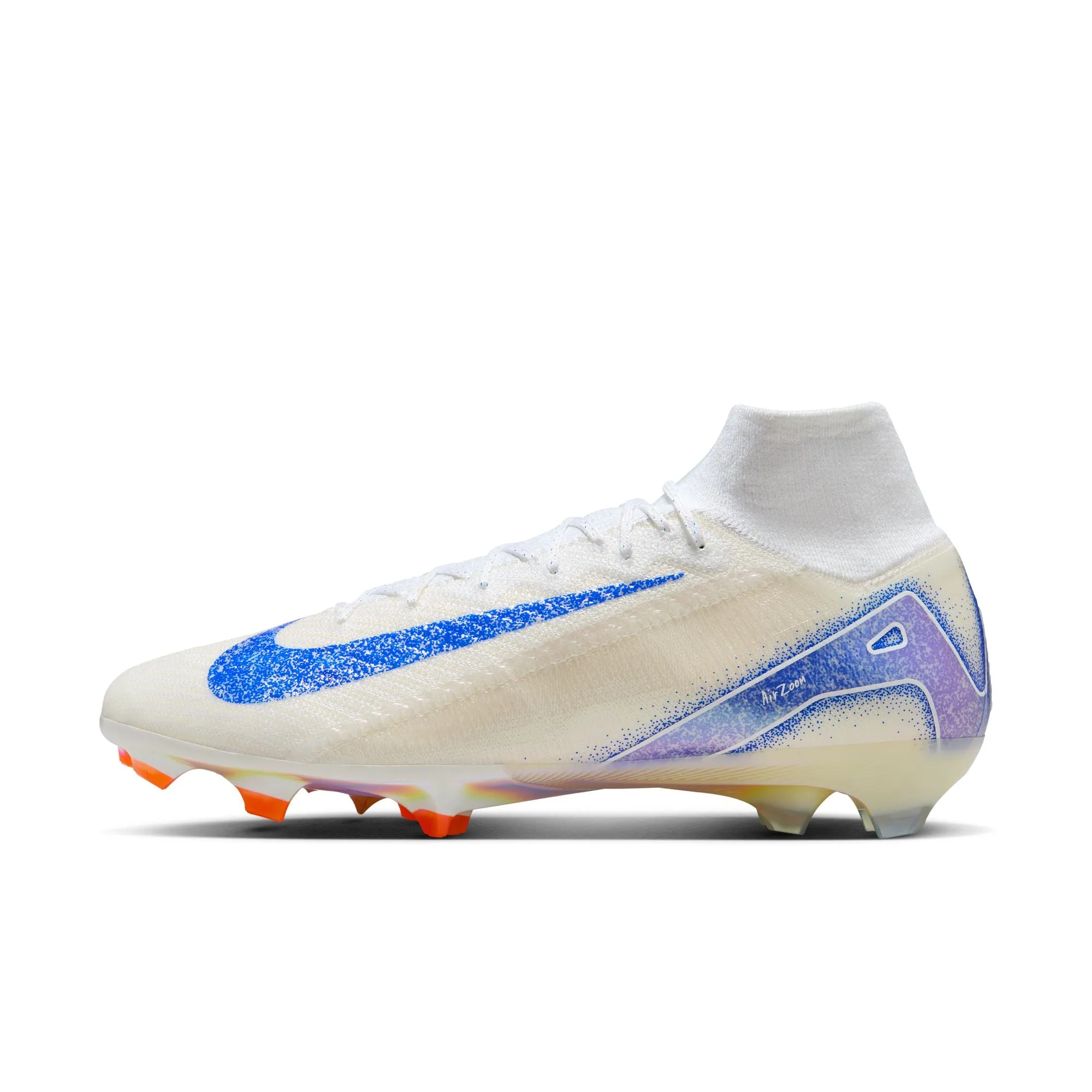 Nike Mercurial Superfly 10 Elite Blueprint