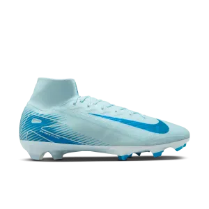 Nike Mercurial Superfly 10 Elite FG - Glacier Blue & Blue Orbit