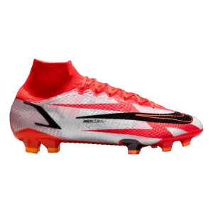 Nike Mercurial Superfly 8 Elite CR7 Firm Ground Cleats