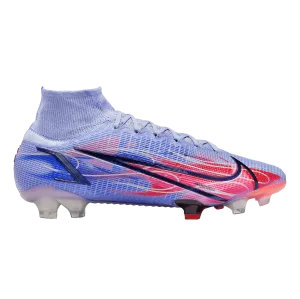 Nike Mercurial Superfly 8 Elite KM Mbappe Firm Ground Cleats