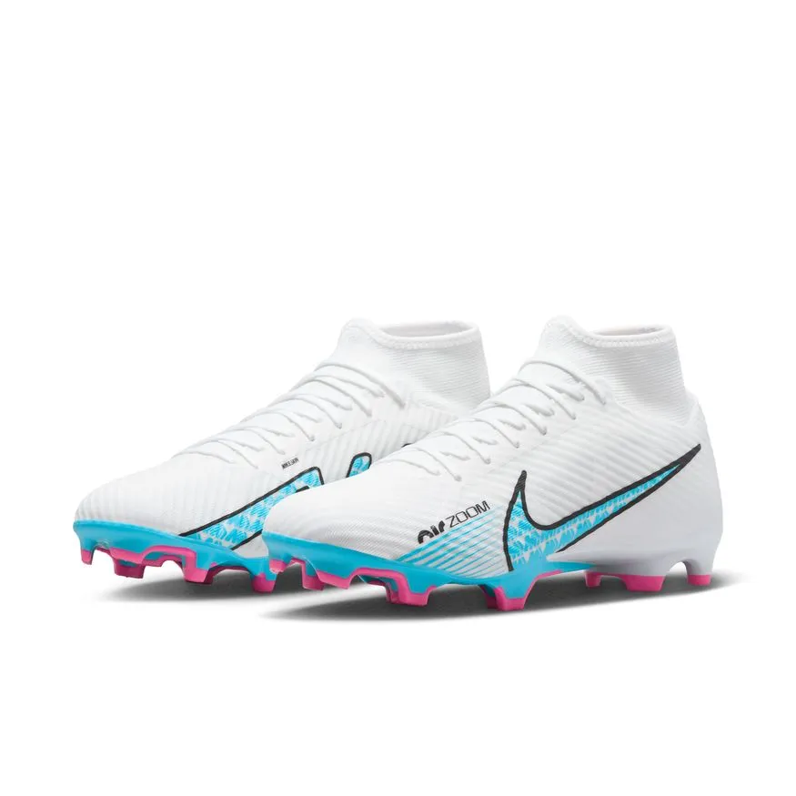 Nike Mercurial Superfly 9 Academy MG