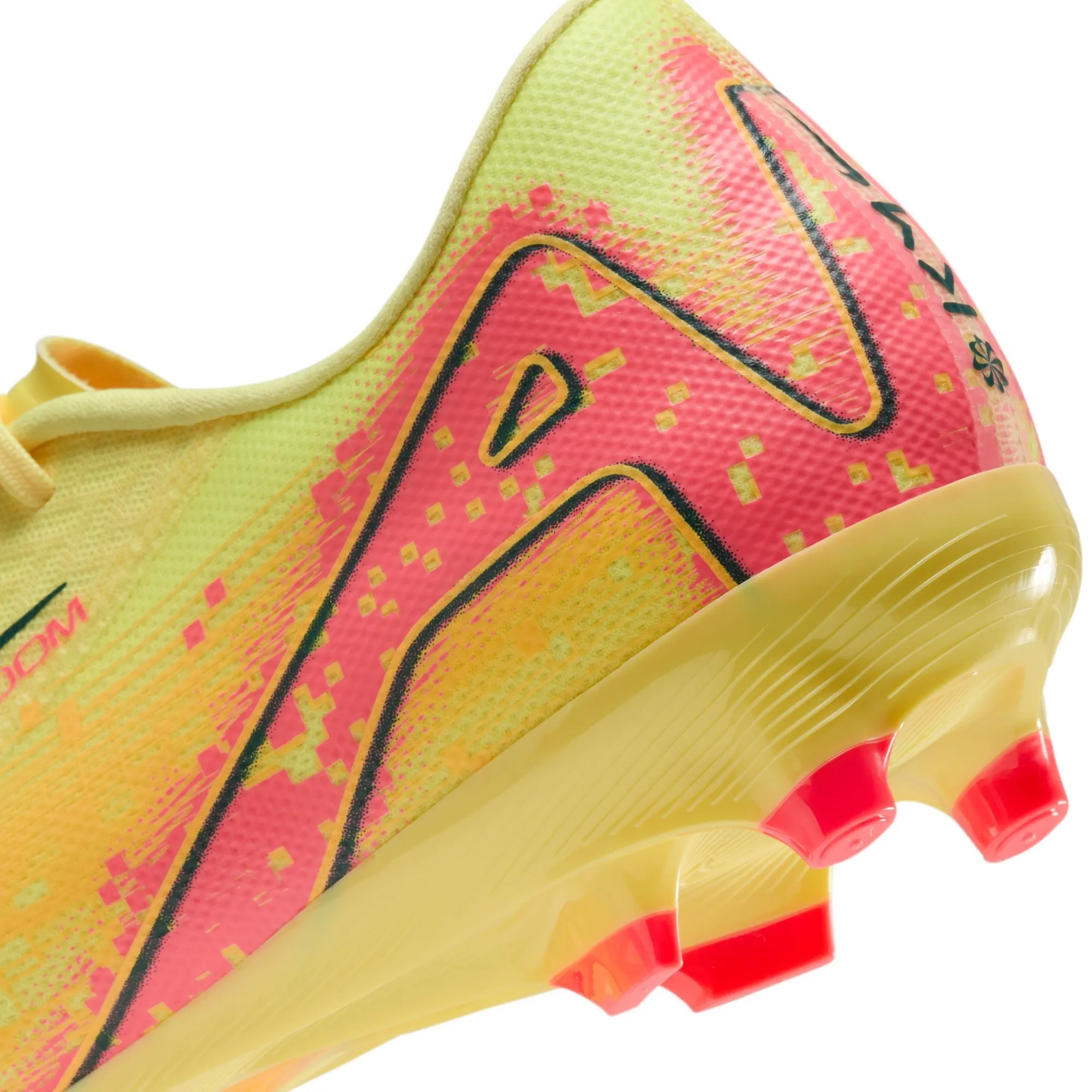 Nike Mercurial Vapor 16 Academy "Kylian Mbappé"