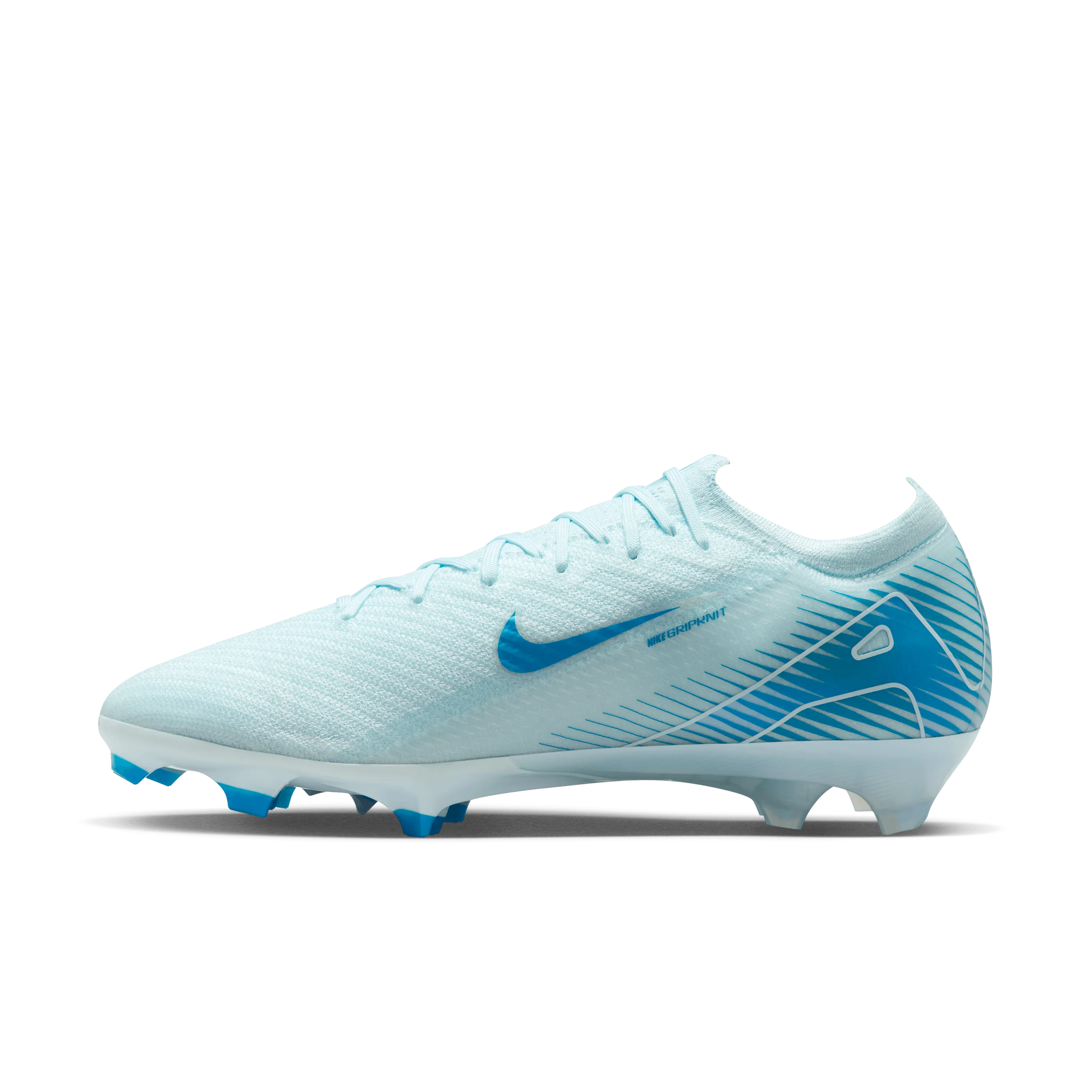 Nike Mercurial Vapor 16 Elite FG - Glacier Blue & Blue Orbit