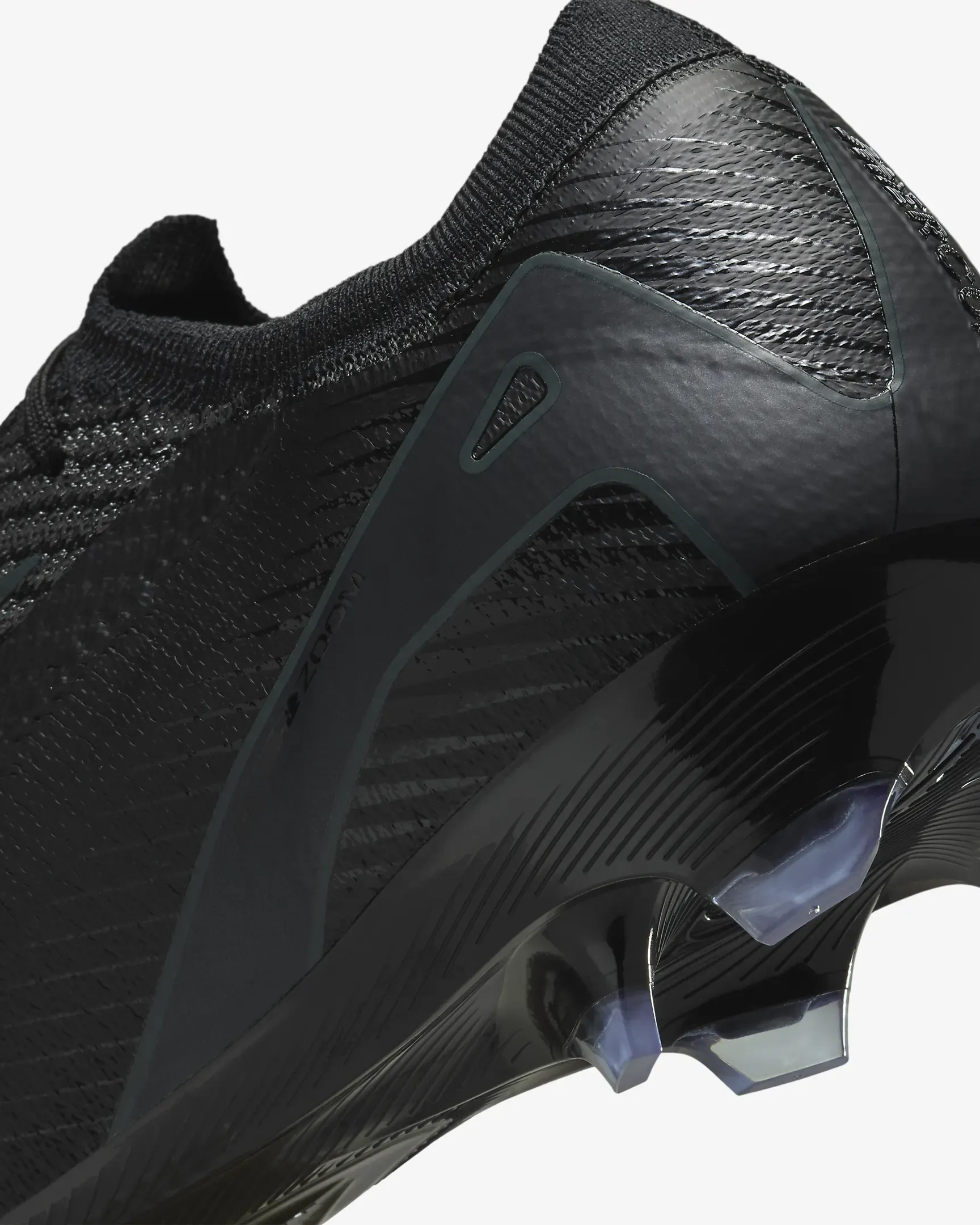 Nike Mercurial Vapor 16 Elite FG Low-Black