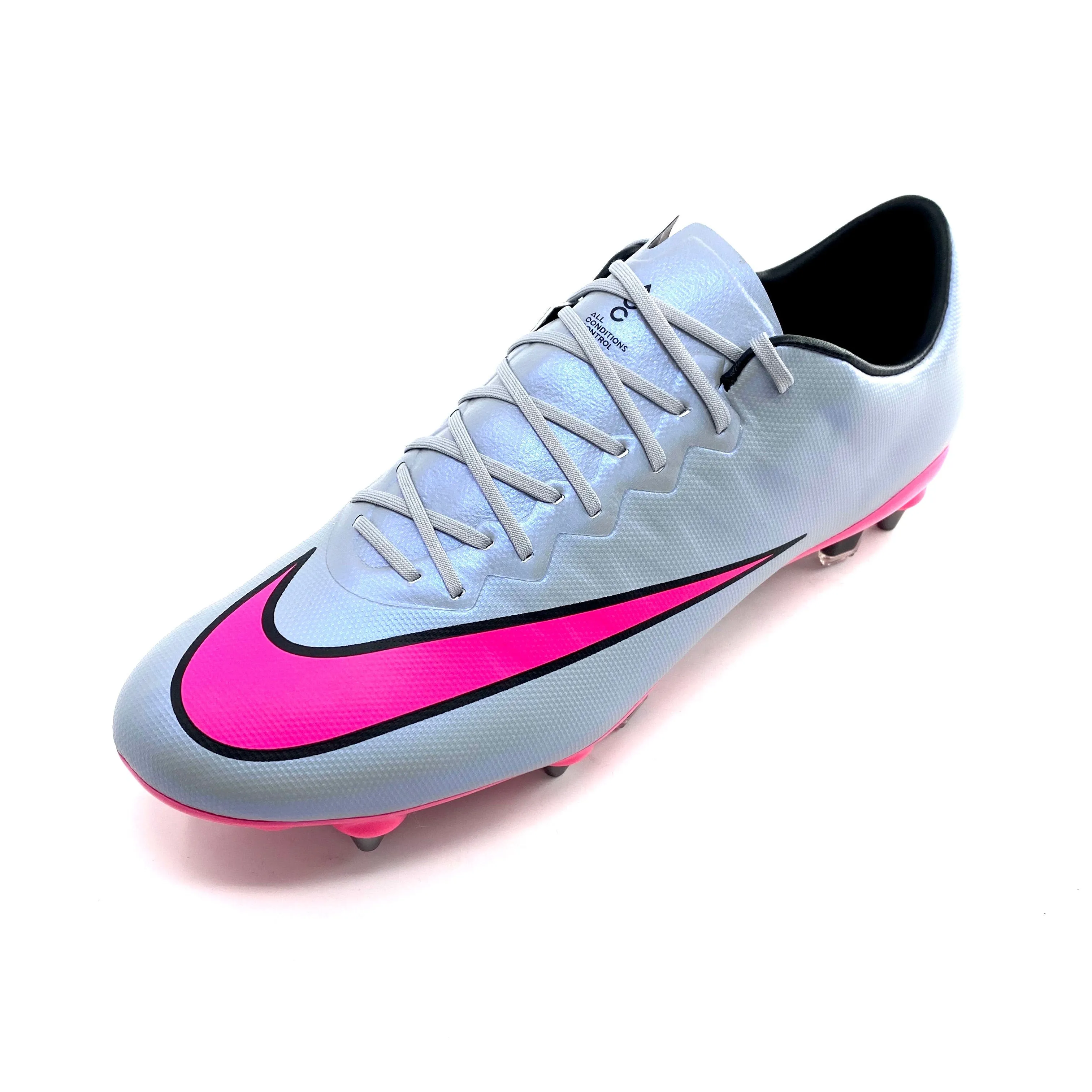 Nike Mercurial Vapor X SG-Pro 061