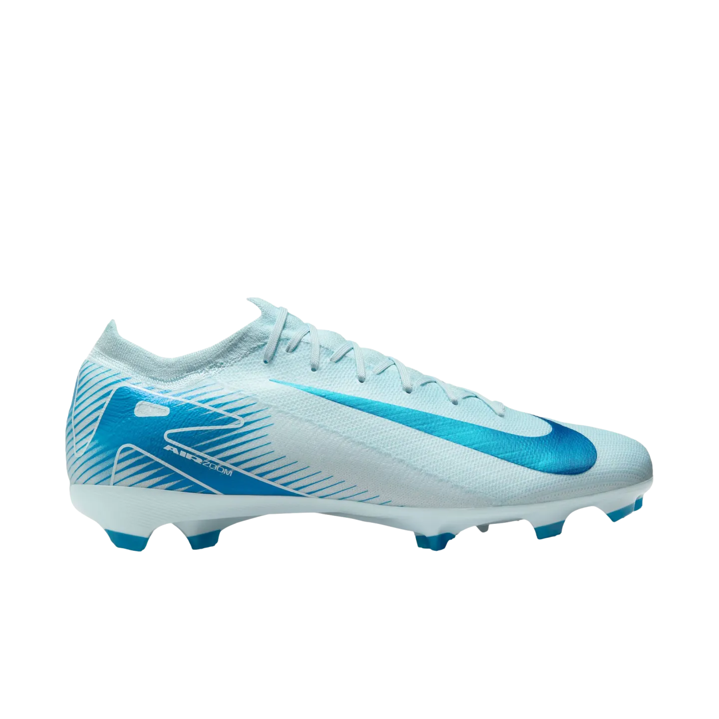 Nike Mercurial Zoom Vapor 16 Pro Firm Ground Cleats