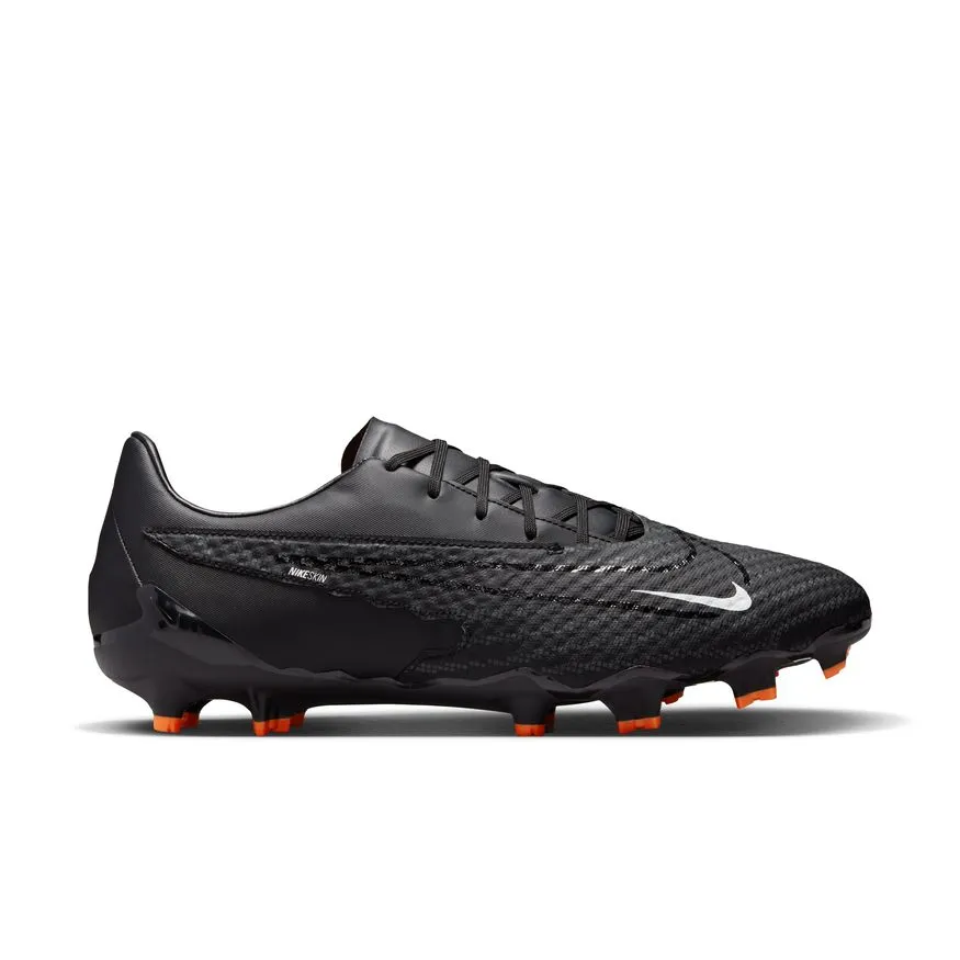 Nike Phantom GX Academy MG-BLACK/SUMMIT WHITE-DK SMOKE GREY