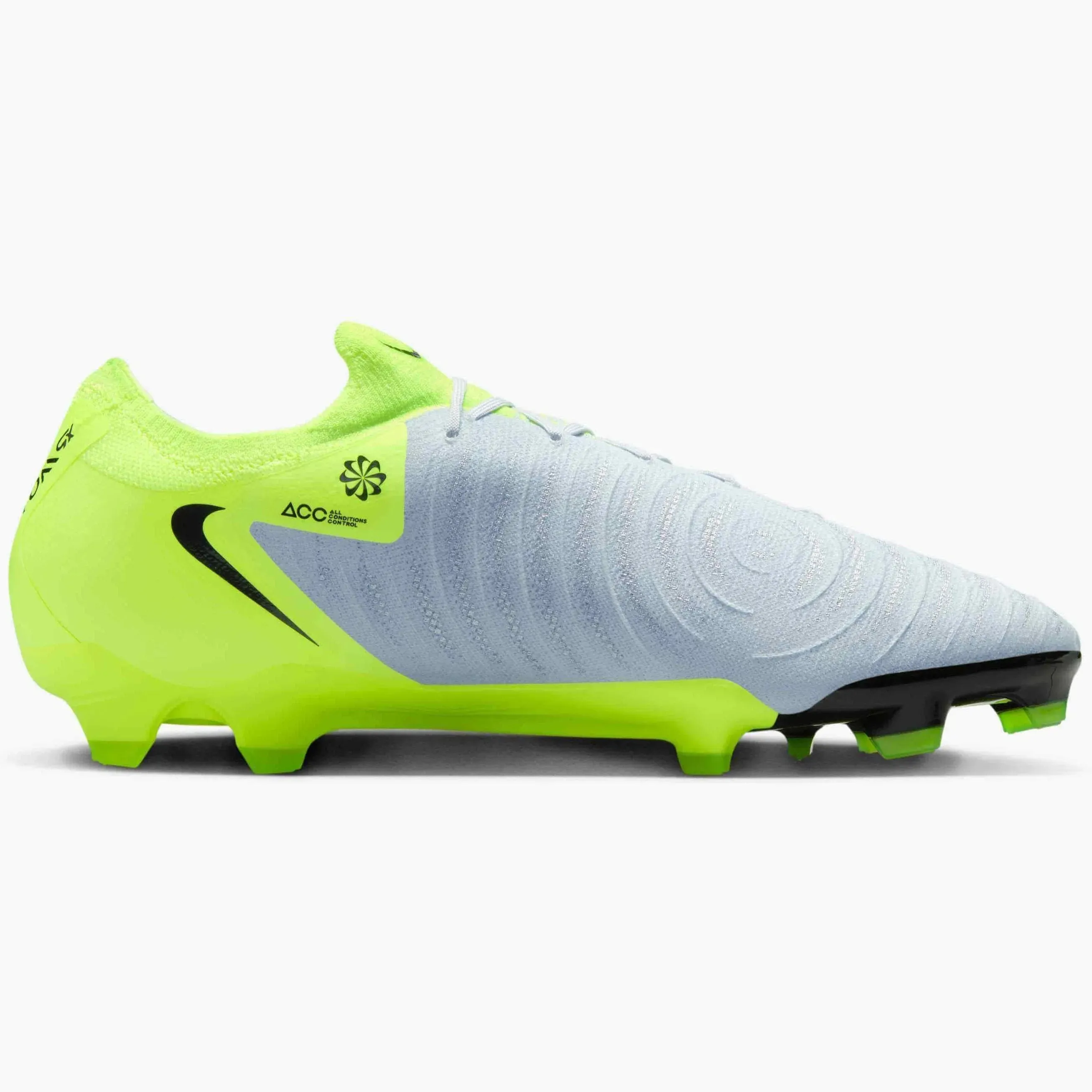 Nike Phantom GX II Pro FG - Mad Voltage Pack (HO24)