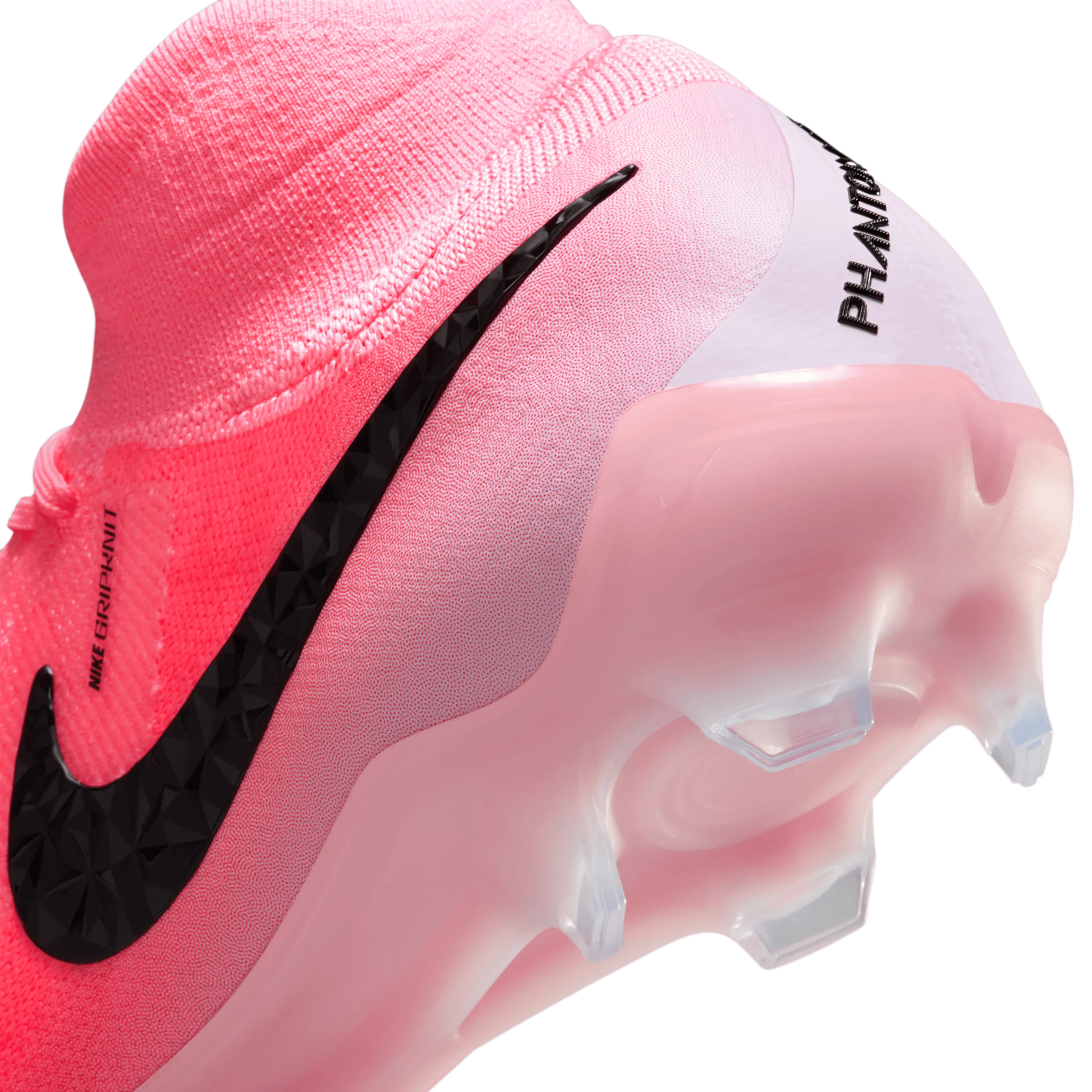 Nike Phantom Luna 2 Elite FG-SUNSET PULSE/BLACK