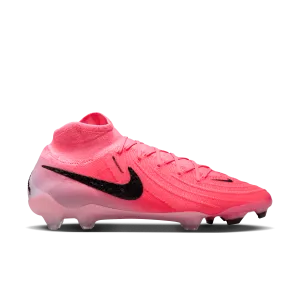 Nike Phantom Luna 2 Elite FG-SUNSET PULSE/BLACK