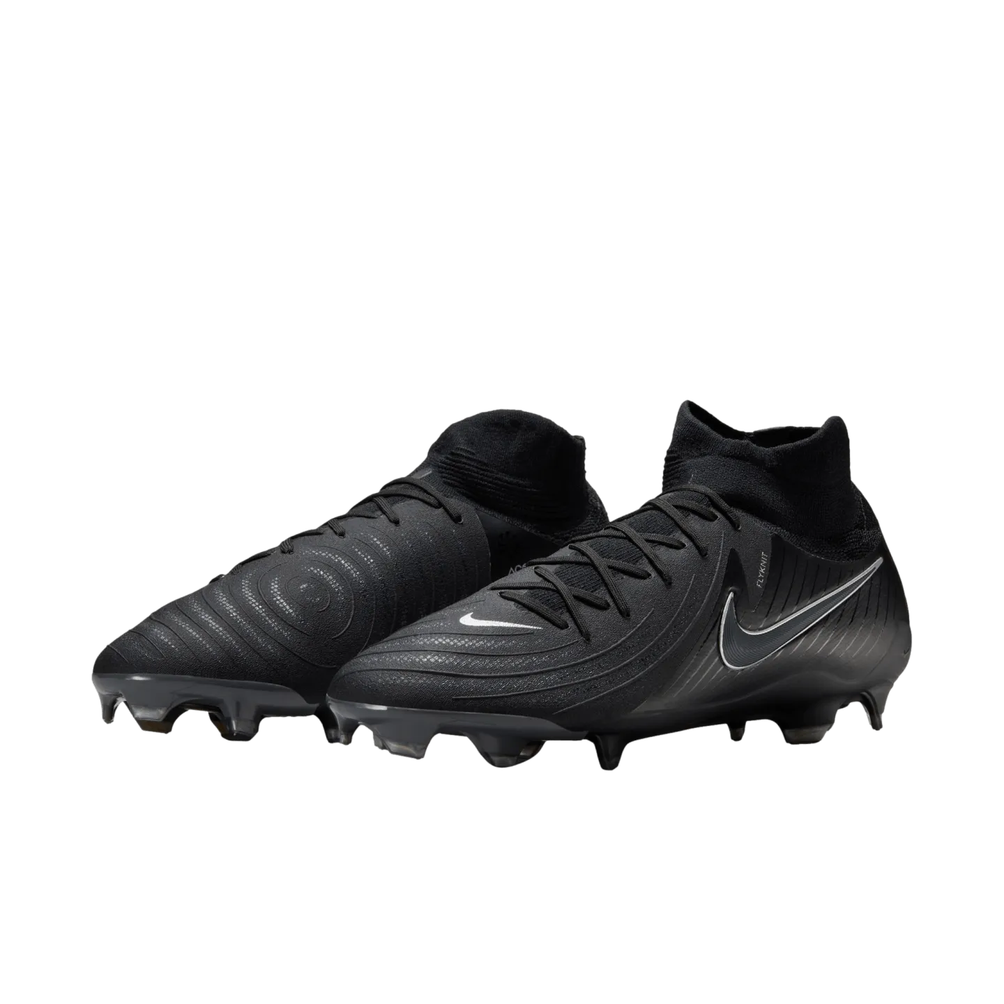 Nike Phantom Luna 2 Pro High Top Firm Ground Cleats