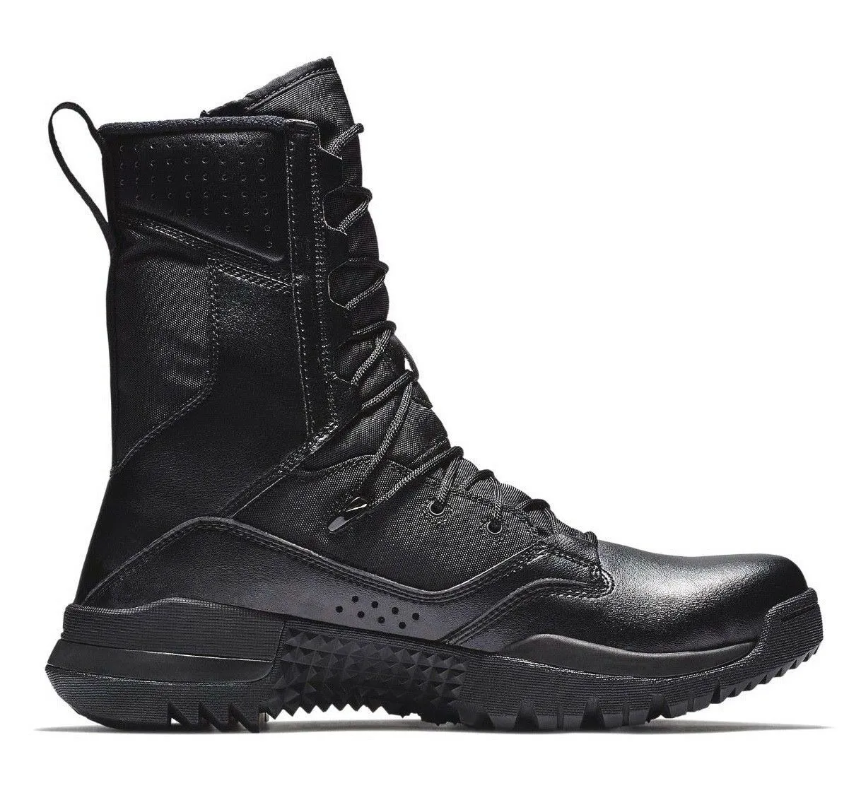 NIKE SFB FIELD 2 8" Black Tactical Boots