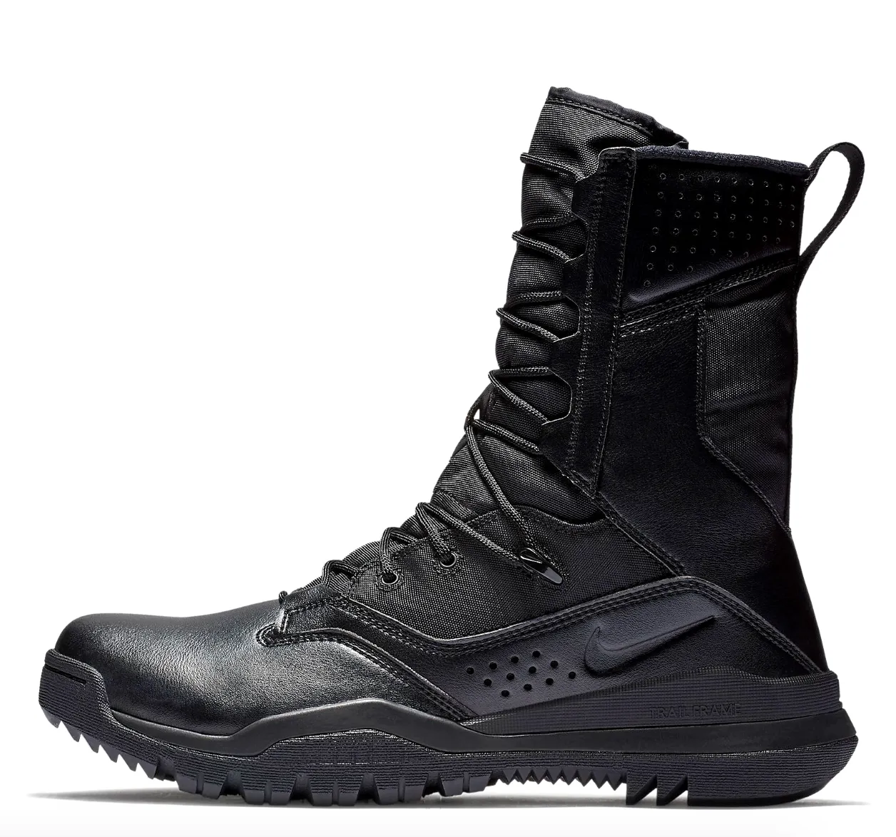 NIKE SFB FIELD 2 8" Black Tactical Boots