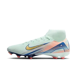 Nike Superfly 10 Academy Mercurial Dream Speed FG - Green/Gold