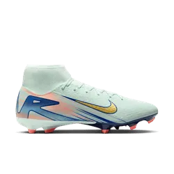 Nike Superfly 10 Academy Mercurial Dream Speed FG - Green/Gold