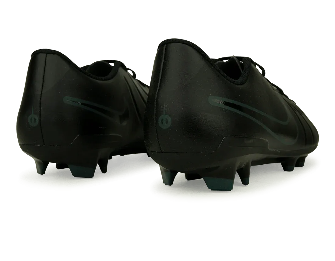 Nike Tiempo Legend 10 Elite FG-Black/Deep Jungle