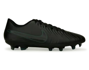 Nike Tiempo Legend 10 Elite FG-Black/Deep Jungle