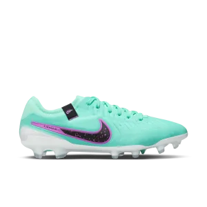 Nike Tiempo Legend 10 Pro FG-Hyper Turq/Black-Fuchsia Dream