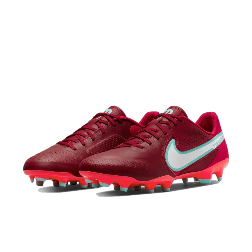 Nike Tiempo Legend 9 Academy MG Firm Ground Cleats