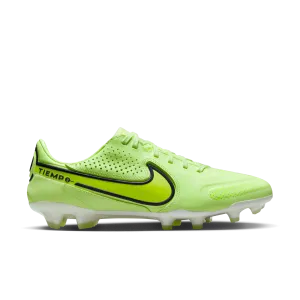 Nike Tiempo Legend 9 Academy MG Yellow