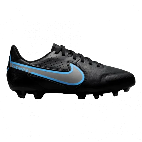 Nike Tiempo Legend 9 Academy Youth Multi-Ground Cleats