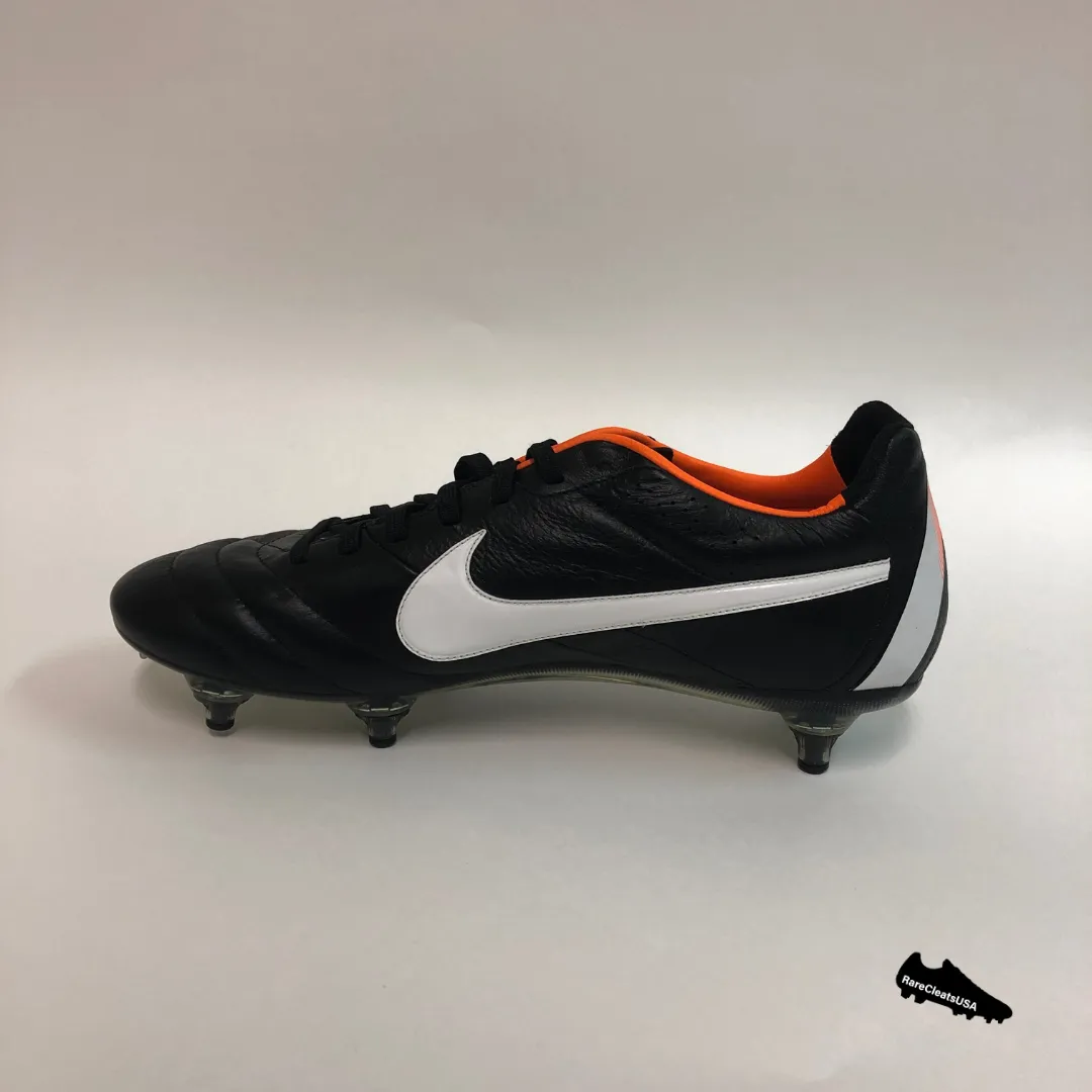 Nike Tiempo Legend IV SG (Player Issue)