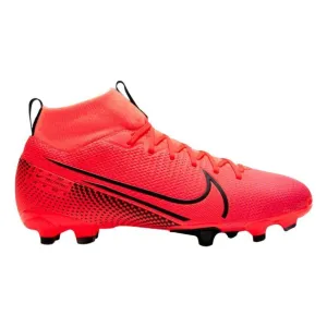 Nike Youth Mercurial Superfly Vii Academy Multi-Ground Cleats