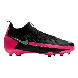 Nike Youth Phantom Gt Academy Df Multi-Ground Cleats