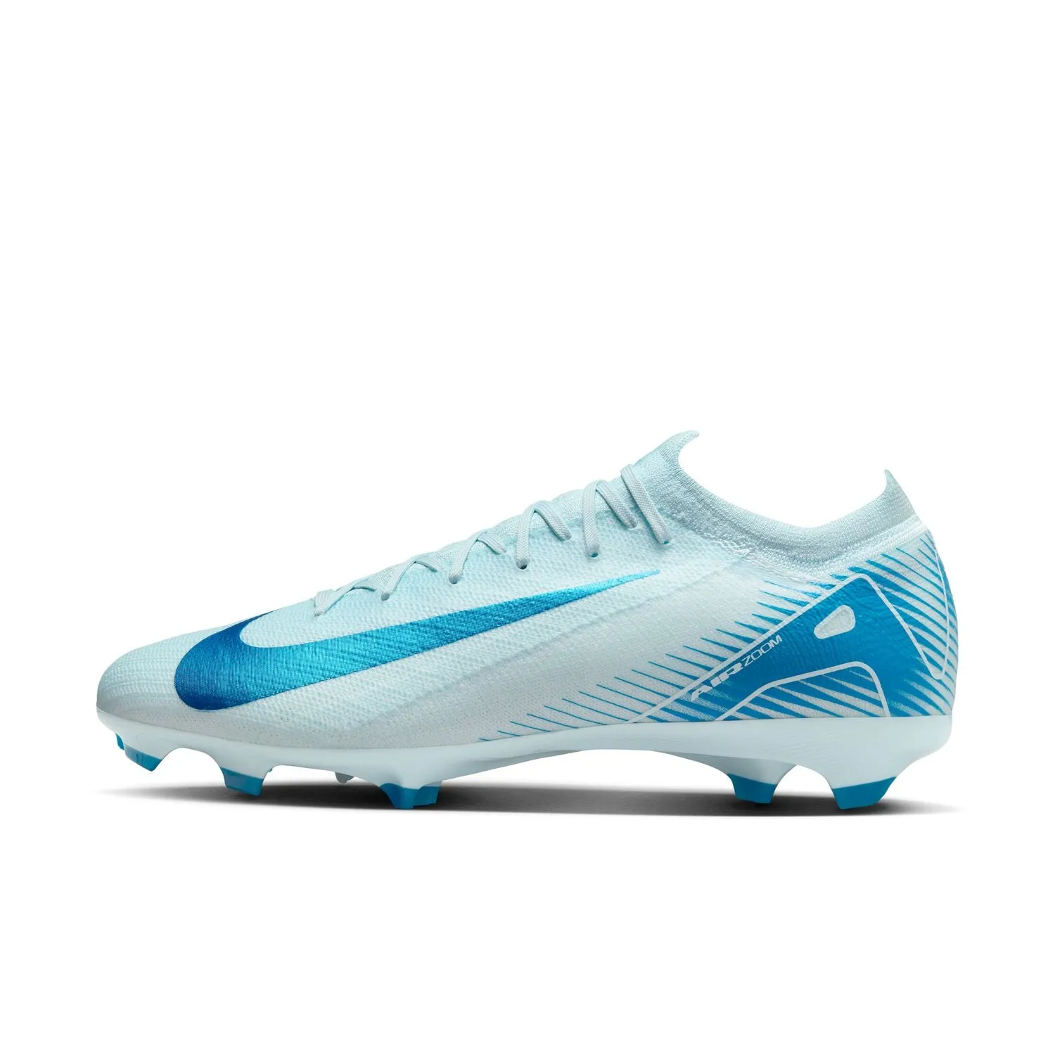 Nike ZM Vapor 16 Pro FG- Glacier Blue/Blue Orbit