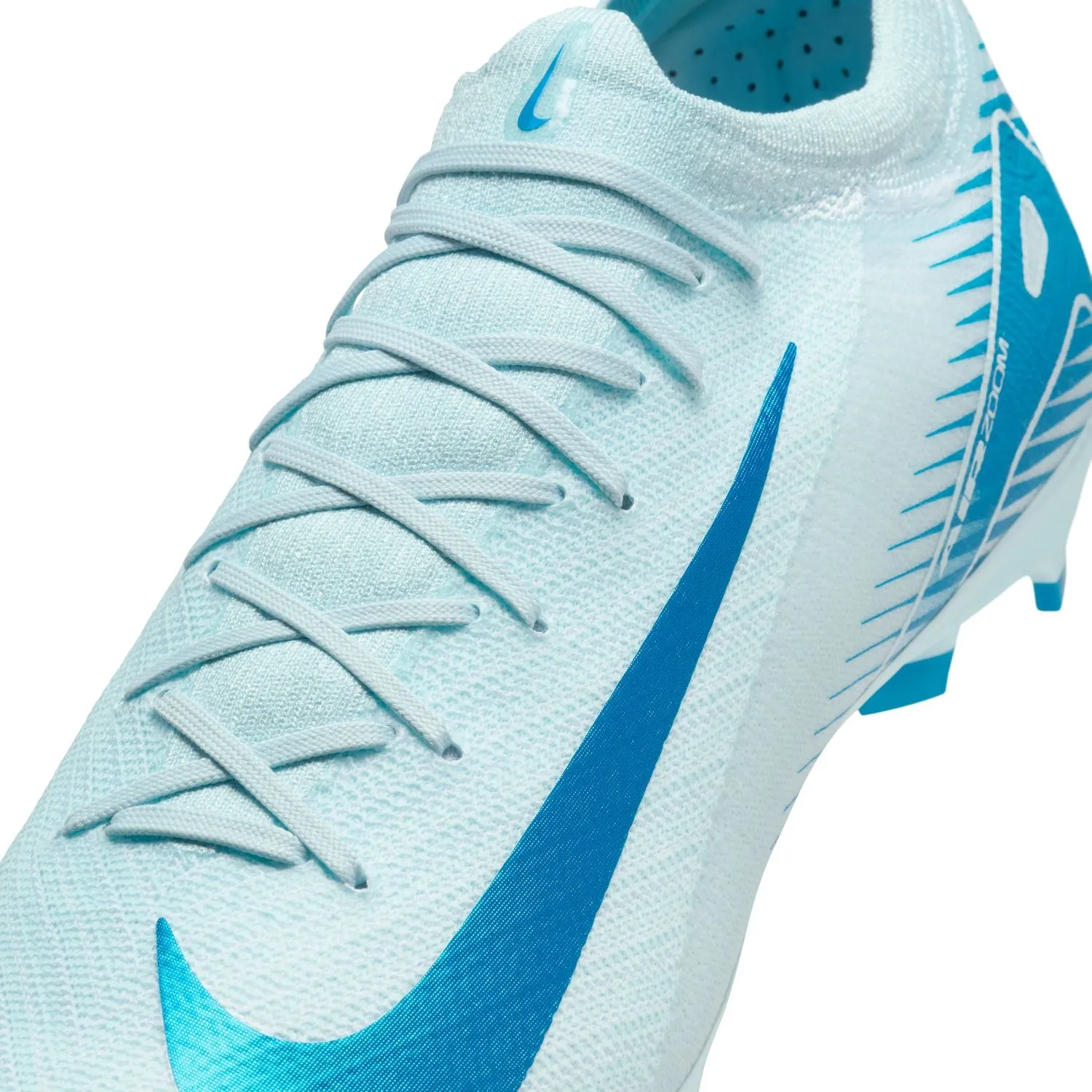 Nike ZM Vapor 16 Pro FG- Glacier Blue/Blue Orbit