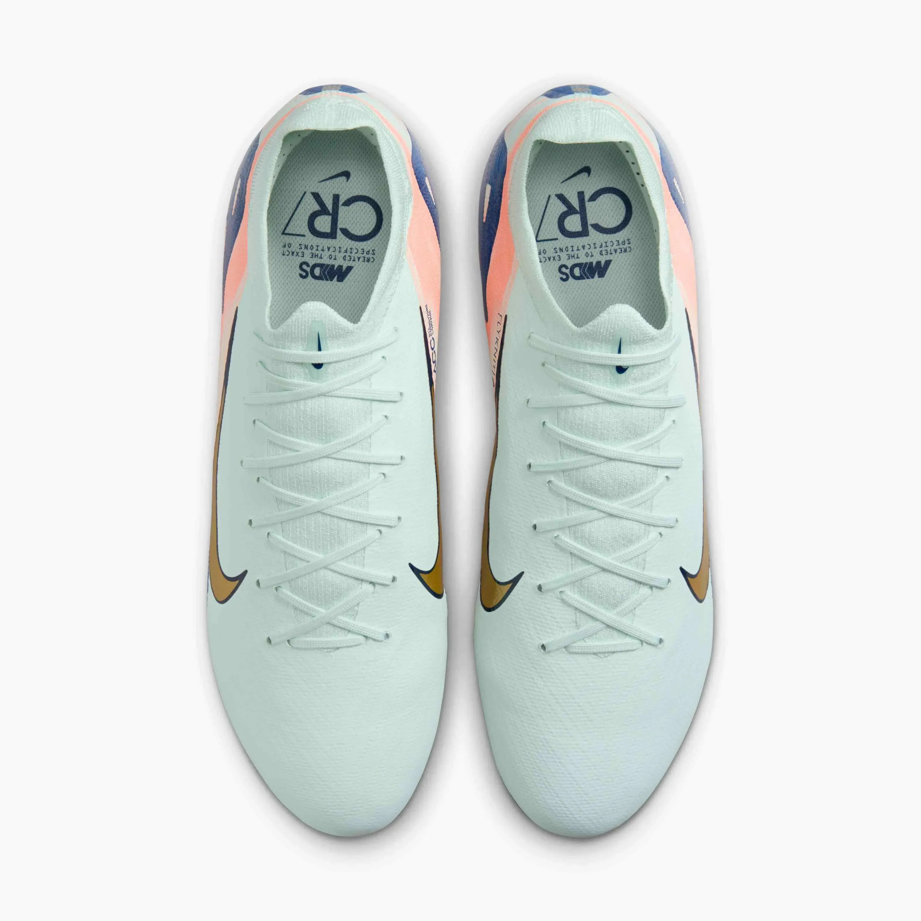 Nike Zoom Vapor 16 Pro MDS FG - MDS 009 (HO24)