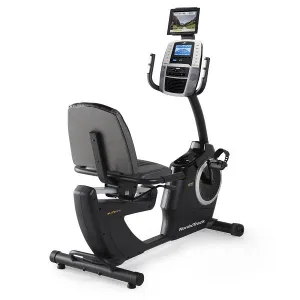 NordicTrack® VXR 475 Recumbent Exercise Bike