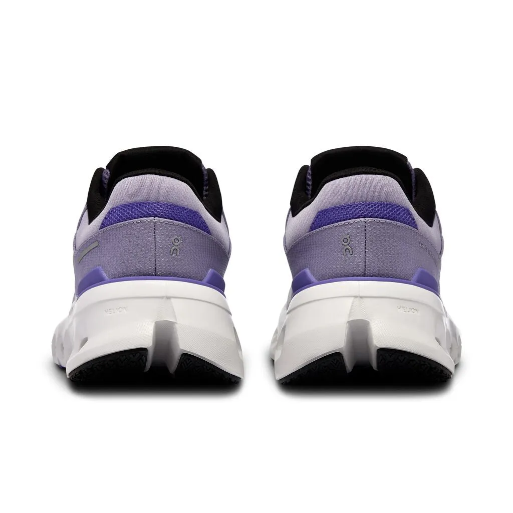 'On Running' Women's Cloudrunner 2 - Nimbus / Blueberry