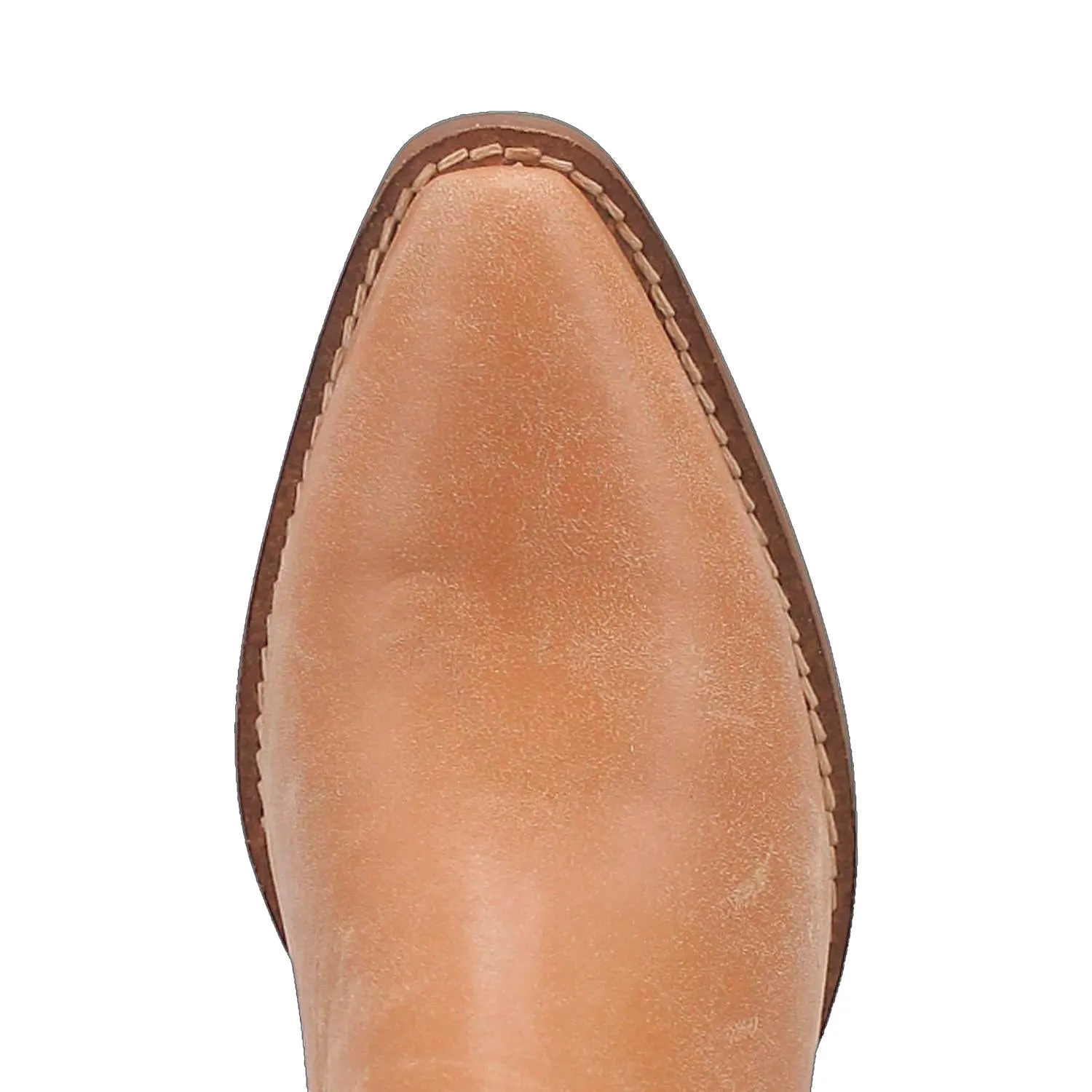 Online Exclusive | Dingo | Fine N' Dandy Cowboy Booties in Camel**PREORDER