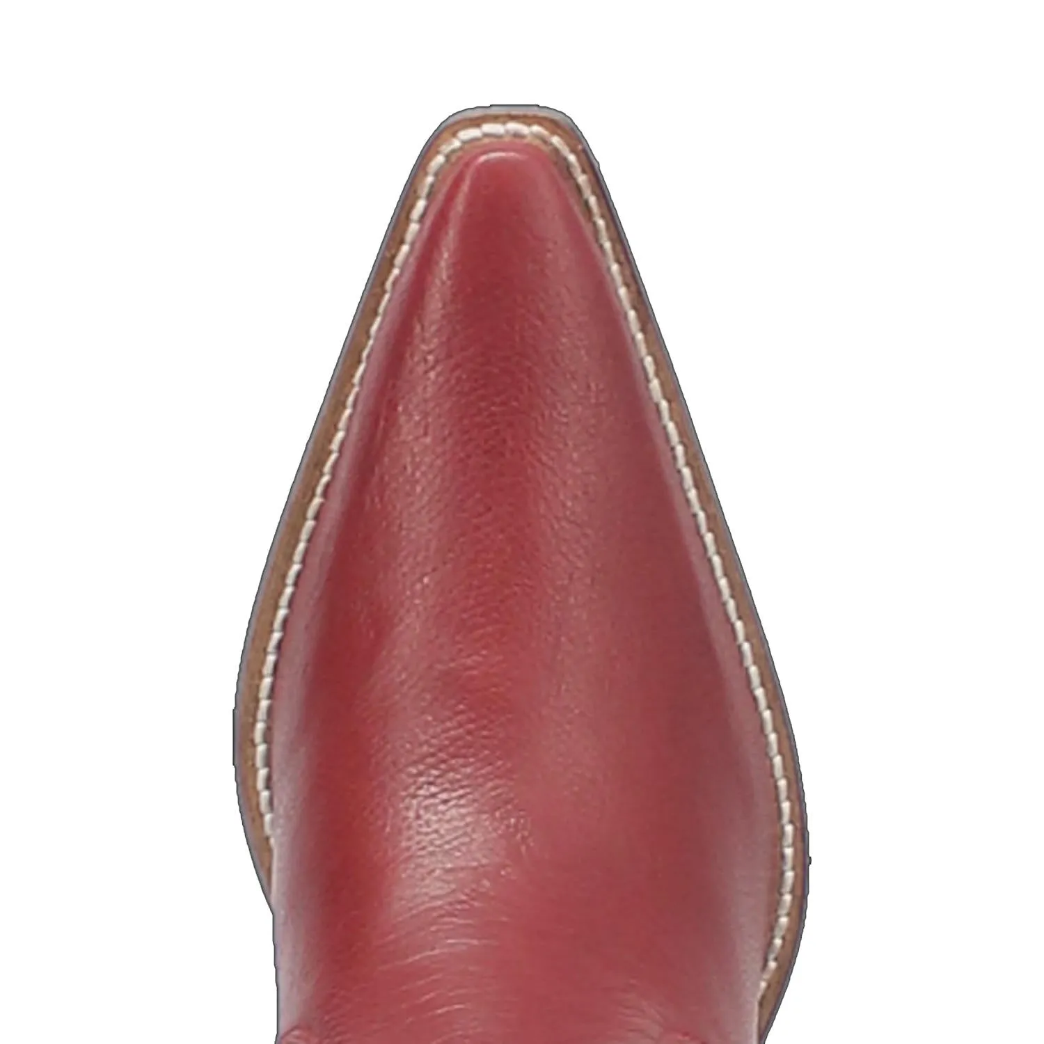 Online Exclusive | Dingo | Raisin Kane Cowboy Boot in Red  **PREORDER