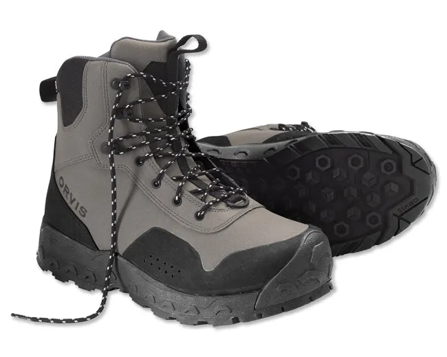 Orvis Clearwater Wading Boots - Rubber Sole