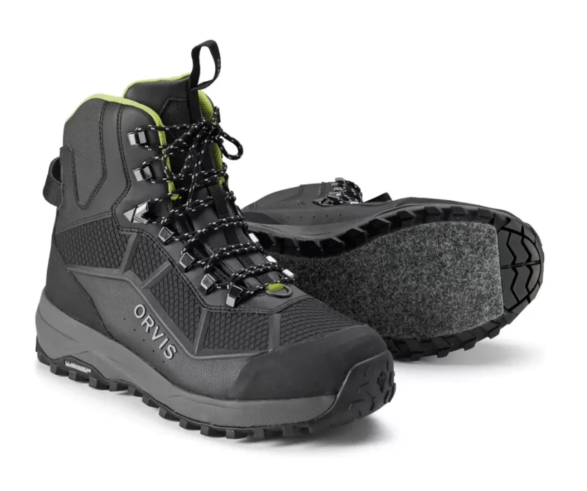 Orvis PRO Hybrid Wading Boots