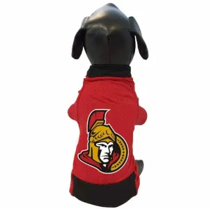 Ottawa Senators All Star NHL  Athletic Jersey